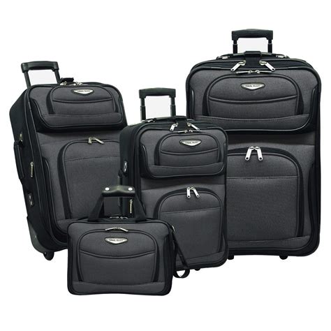 Luggage Sets .